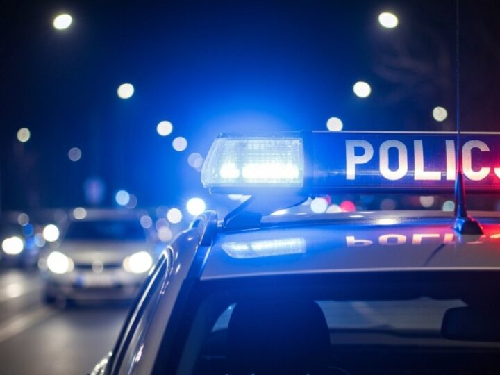 Zabezpiecz swoją działkę: Policja przypomina o kluczowych zasadach bezpieczeństwa