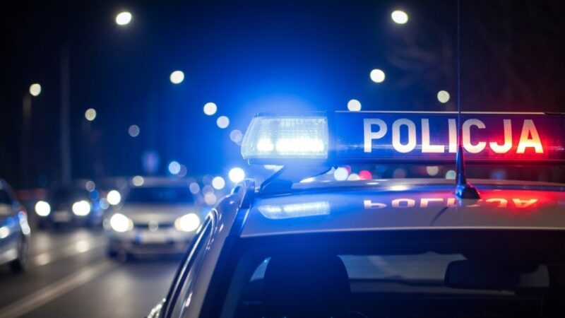 Zabezpiecz swoją działkę: Policja przypomina o kluczowych zasadach bezpieczeństwa