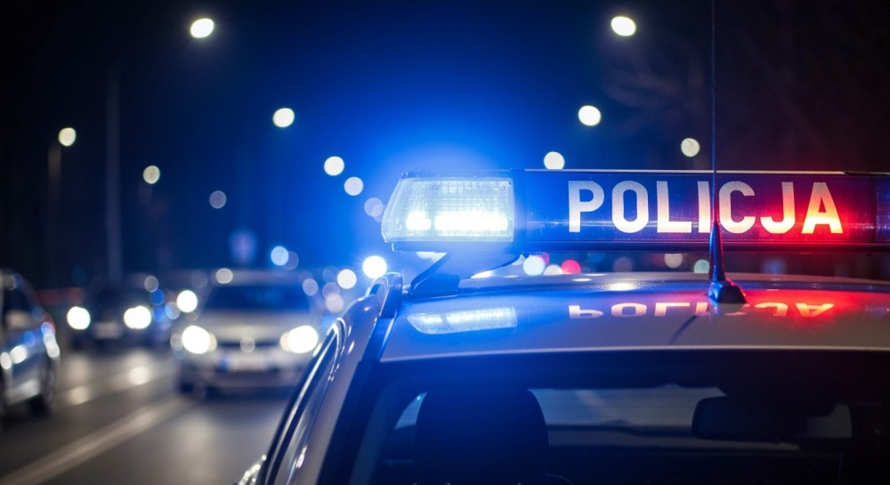Zabezpiecz swoją działkę: Policja przypomina o kluczowych zasadach bezpieczeństwa
