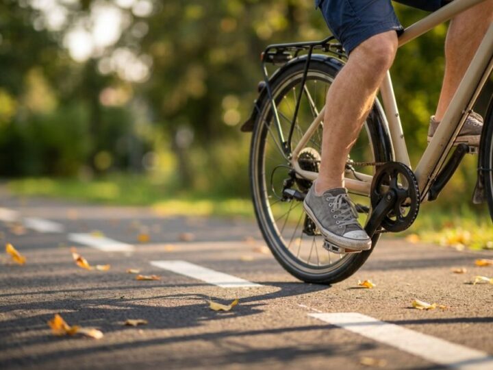 Sanok zabiega o 18,5 mln zł dofinansowania na trasy rowerowe, wieżę i strefę kamperową