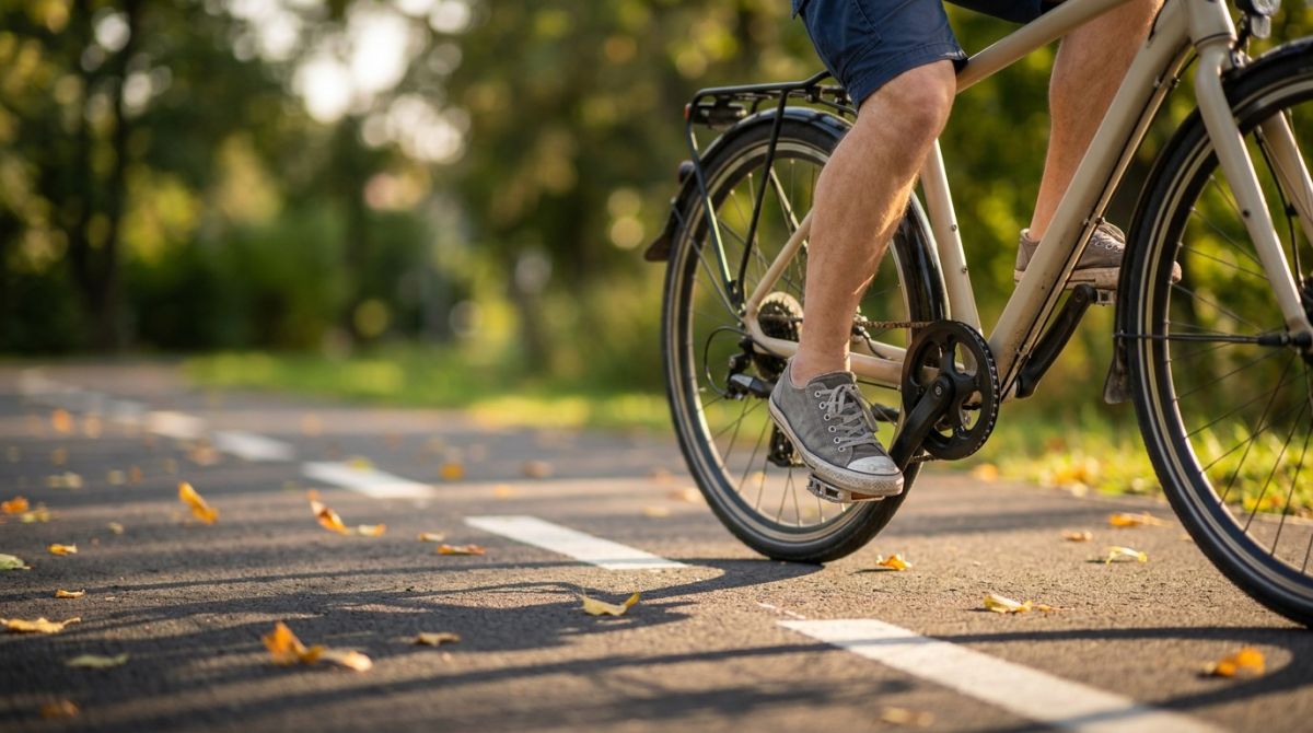 Sanok zabiega o 18,5 mln zł dofinansowania na trasy rowerowe, wieżę i strefę kamperową