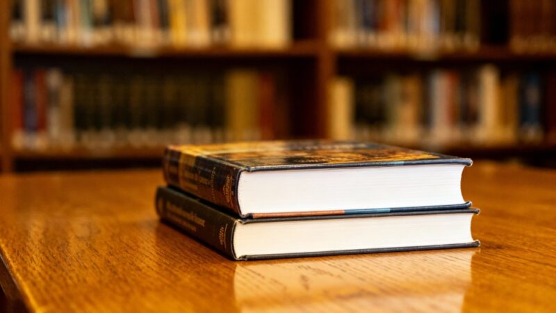 Literacka podróż z Andrzejem Pilipiukiem w Sanoku