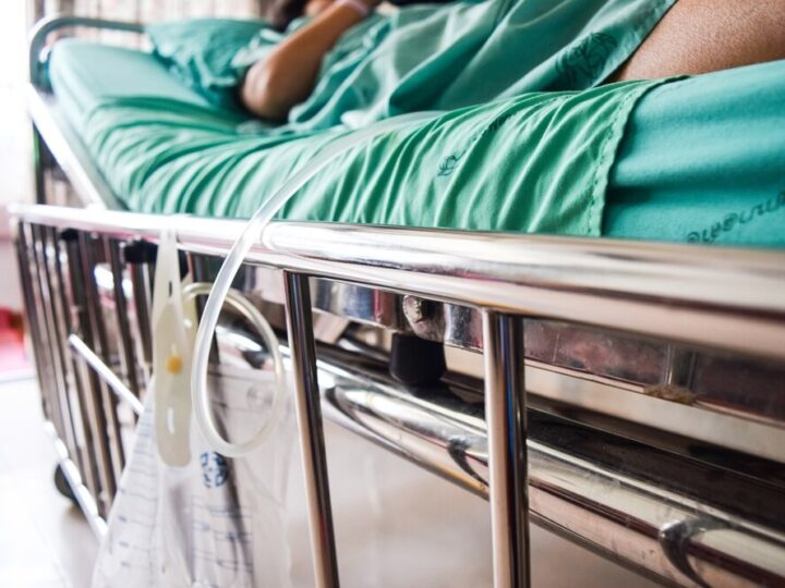 Sanok: Szpital z sukcesem redukuje straty finansowe!