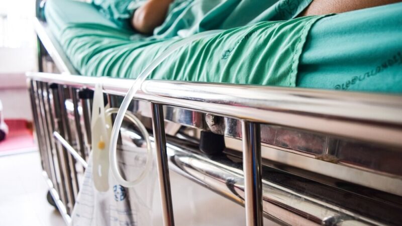 Sanok: Szpital z sukcesem redukuje straty finansowe!