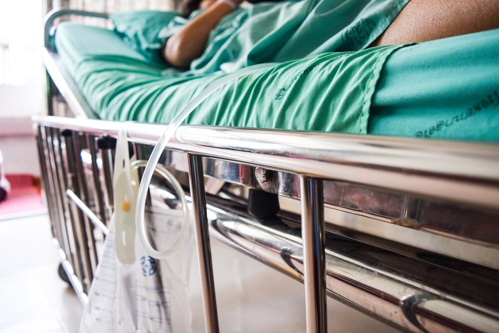 Sanok: Szpital z sukcesem redukuje straty finansowe!