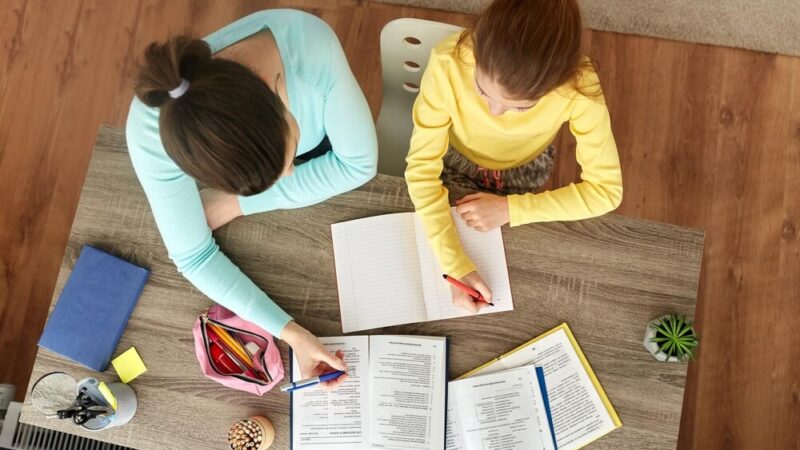 Nagrody dla wyróżniających się nauczycieli w Gminie Komańcza z okazji Dnia Edukacji Narodowej