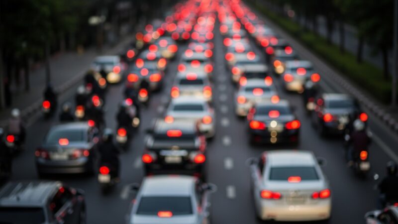 Wszystkich Świętych w Sanoku: zmiany w ruchu przy cmentarzu od 30 października
