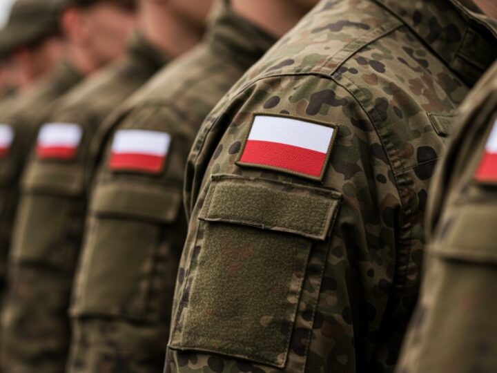 Zgłoś się na stanowisko specjalisty ds. obronnych w Gminie Bukowsko!